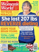 Woman's World